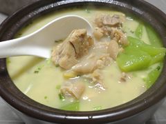 -军子大排档(迎春花园店)