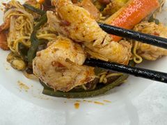 -复旦大学本部-食堂