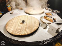 -三里屯土灶台(盐城总店)