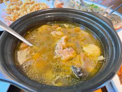 -宴武夷·匠心闽味(印象大红袍店)
