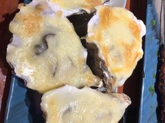 -千岛蚝高压锅生蚝·人参火锅(白云万达店)