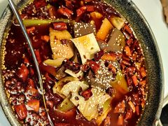 -金湖港式餐厅(建外店)