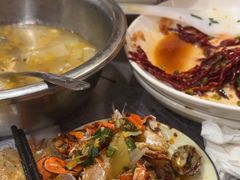 -辣螃铠盆盆蟹大排档(总店)