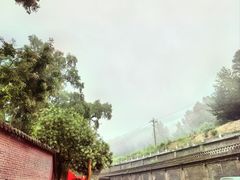 -五台山风景名胜区