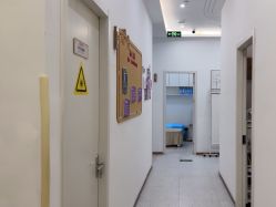 -嘉和医学脱毛中心