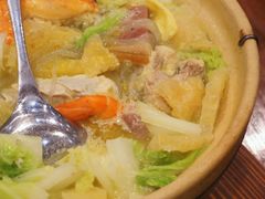 -虎哥私房菜(馒头山店)