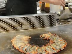 -大渔铁板烧(东城店)