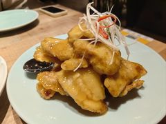 -川旺角融合菜•海景餐厅(星海广场店)