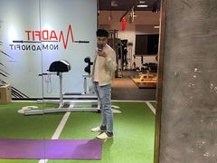 -MADFIT迈非健身(阳光天地店)