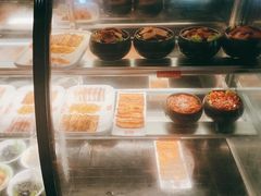 -么肆烤肉(汉街形象店)