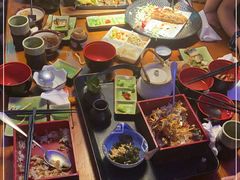 -鳗鱼家·深夜食堂(军博店)
