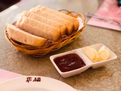 -华梅西餐厅(哈尔滨中央大街店)