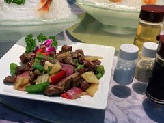 -联邦酒楼