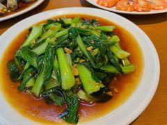 -醉壹号海鲜大排档(厦门美食地标店)