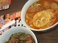 -王繁星面馆(西安熙地港店)