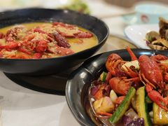 -兄弟龙虾(胜太路总店)