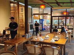 -湘力力小院·鱼汤泡饭(枫林路店)