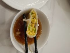 -东方饺子王(新奥购物中心店)