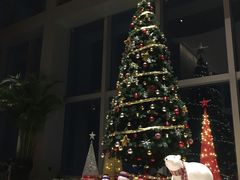 -君悦酒店·大堂酒吧·高空下午茶·暮色微醺