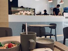 大堂-UFO