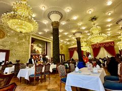 -莫斯科餐厅