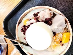 鲜芋四号-鲜芋仙(太原街万达店)