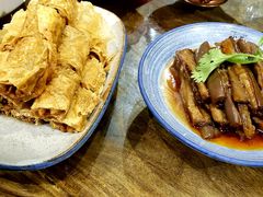 -兰溪小馆(东直门簋街店)