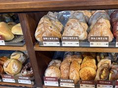 -Juicy Bakery(大学路店)