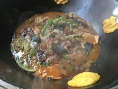 -荣德灶台鱼(圣泉寺店)