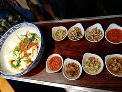 -秦唐一号西安菜馆(钟楼店)