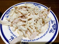 牛肚仁-老爆肚满五香烧牛羊肉
