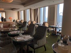 -广州富力丽思卡尔顿酒店