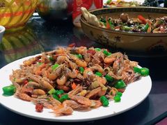 -向民炒鸡老店(火车站店)