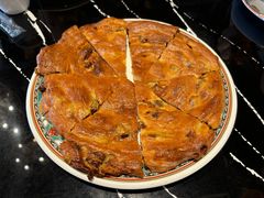 -巴依老爷新疆美食(清华东门店)