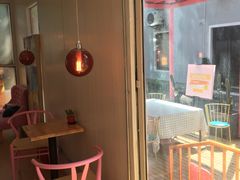 -灯塔咖啡馆BOOK·Coffee Shop