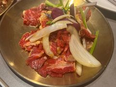 -韩盛·盛江山自助料理(学院路江北大学城店)