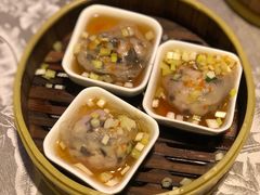 -香云轩·顺德菜(香云纱园林酒店店)