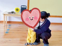 -凡恩格林幼儿园(中灿苑校区)