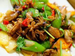 -延阿姨水豆腐(公园店)