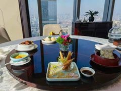 -Yan Ting宴庭中餐厅-长沙瑞吉酒店(运达店)