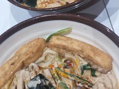 -张亮麻辣烫(郑州万锦城商场店)
