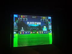 -VS SPORTS PARK运动玩乐园·团建·生日会(合生汇店)
