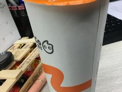 -CoCo都可(文星广场店)