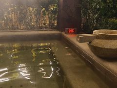 -大连金石滩绿发温泉假日酒店