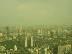 景观位-339旋转餐厅(天府熊猫塔店)