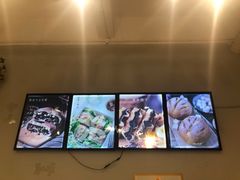 -玥儿弯弯手作烘焙(中海国际社区御城店)