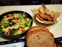 -安德烈俄式西餐厅(中央大街店)