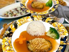 -奕景海鲜酒家· 大连海鲜(星海广场店)