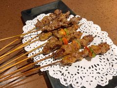 -幸运牛汕头小黄牛牛肉火锅(梅林店)
