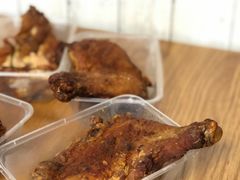 -王二甩老木子鸡(江湾店)